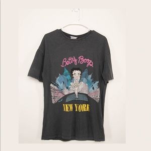 Betty Bop T-Shirt